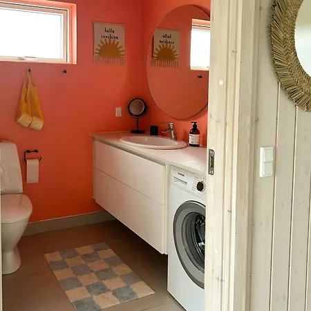Casa vacanze Family-friendly Near Child-friendly Nykøbing Sjælland