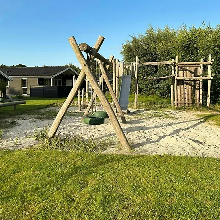 Family-friendly Near Child-friendly Nykøbing Sjælland