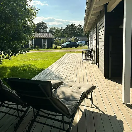 Family-friendly Near Child-friendly Casa vacanze Nykøbing Sjælland