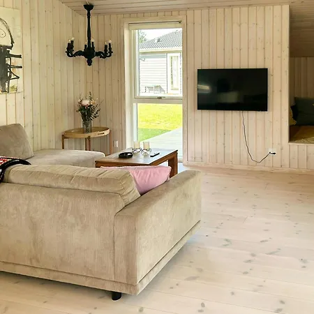 Family-friendly Near Child-friendly Casa vacanze Nykøbing Sjælland